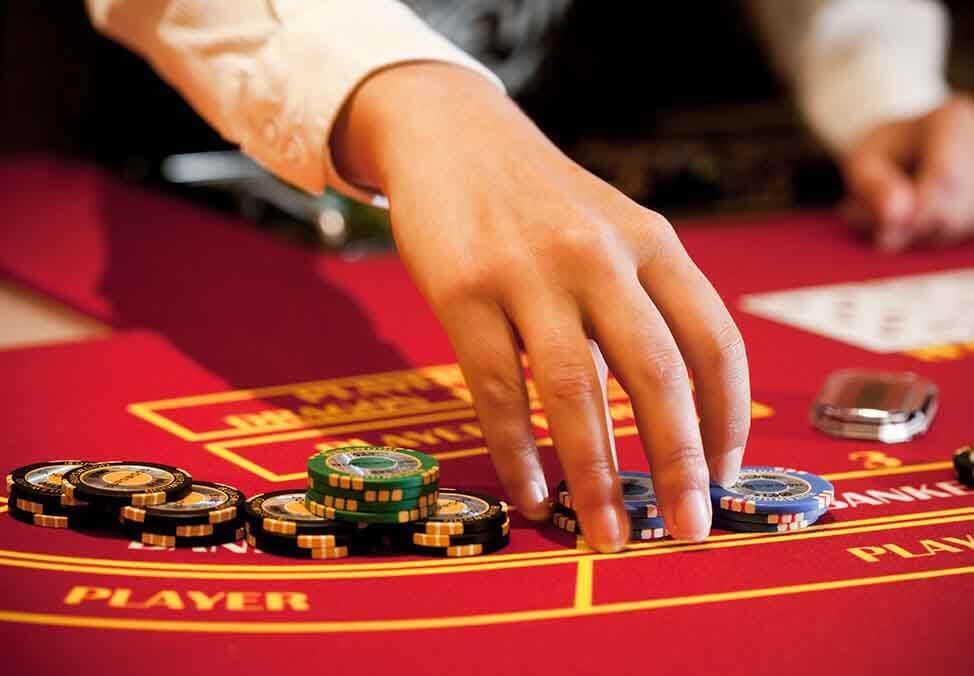 Información casinos online chile